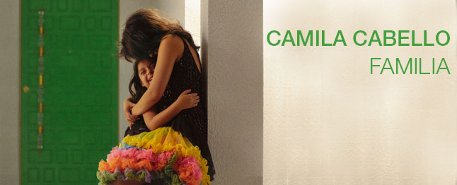 Camila Cabello - Familia