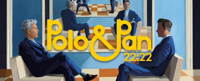 Polo & Pan - 22:22
