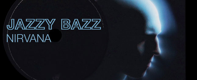 Jazzy Bazz - NIRVANA
