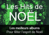 Les Hits de Noel